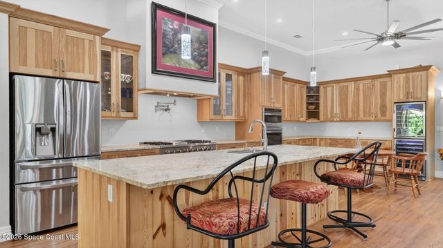 3162 Tuscawillow Drive, Melbourne, FL 32934