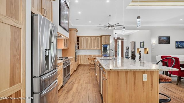 3162 Tuscawillow Drive, Melbourne, FL 32934