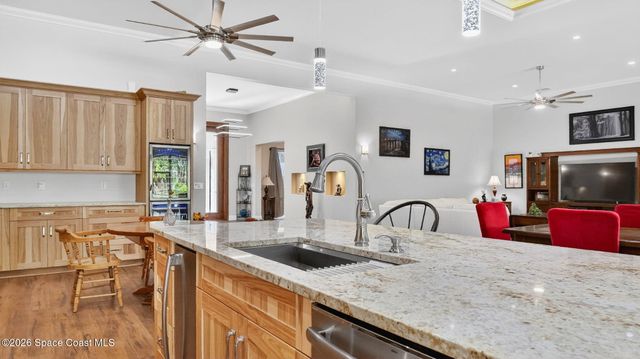 3162 Tuscawillow Drive, Melbourne, FL 32934