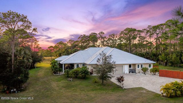 3162 Tuscawillow Drive, Melbourne, FL 32934