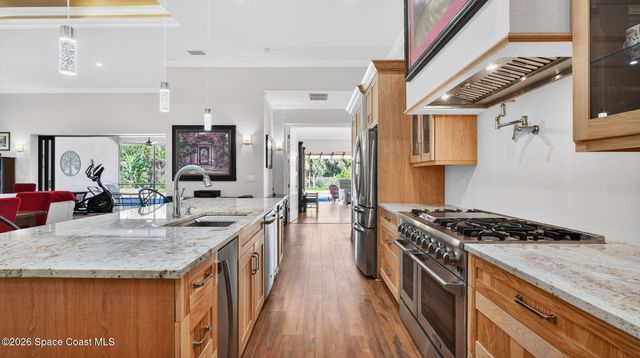 3162 Tuscawillow Drive, Melbourne, FL 32934