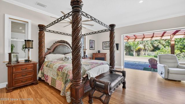 3162 Tuscawillow Drive, Melbourne, FL 32934