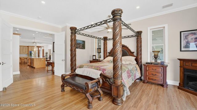 3162 Tuscawillow Drive, Melbourne, FL 32934