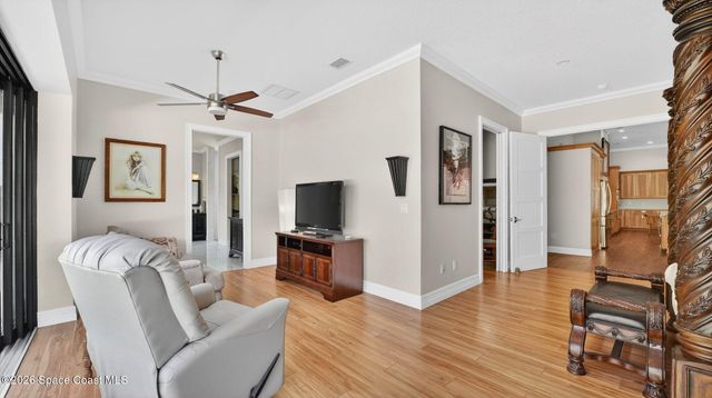 3162 Tuscawillow Drive, Melbourne, FL 32934