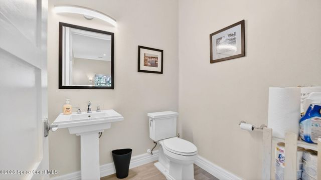 3162 Tuscawillow Drive, Melbourne, FL 32934