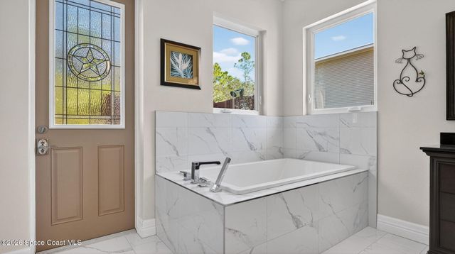 3162 Tuscawillow Drive, Melbourne, FL 32934