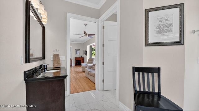 3162 Tuscawillow Drive, Melbourne, FL 32934