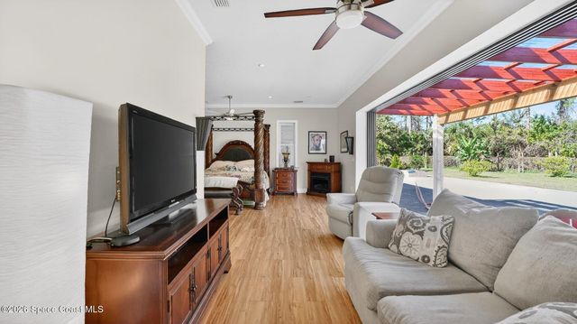 3162 Tuscawillow Drive, Melbourne, FL 32934