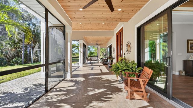 3162 Tuscawillow Drive, Melbourne, FL 32934