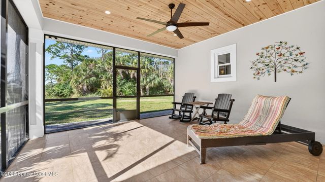 3162 Tuscawillow Drive, Melbourne, FL 32934