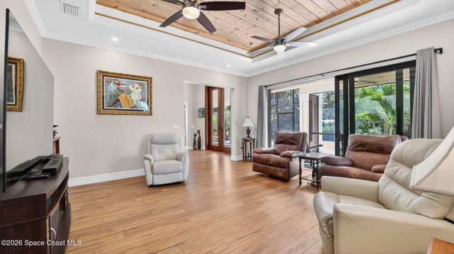 3162 Tuscawillow Drive, Melbourne, FL 32934