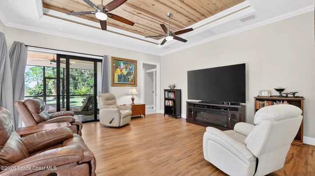 3162 Tuscawillow Drive, Melbourne, FL 32934