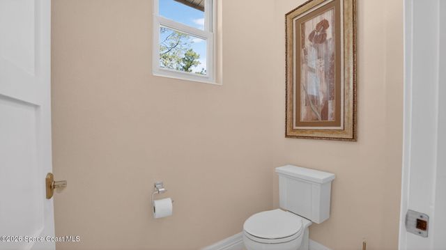 3162 Tuscawillow Drive, Melbourne, FL 32934