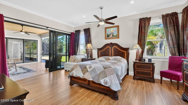 3162 Tuscawillow Drive, Melbourne, FL 32934