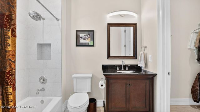 3162 Tuscawillow Drive, Melbourne, FL 32934