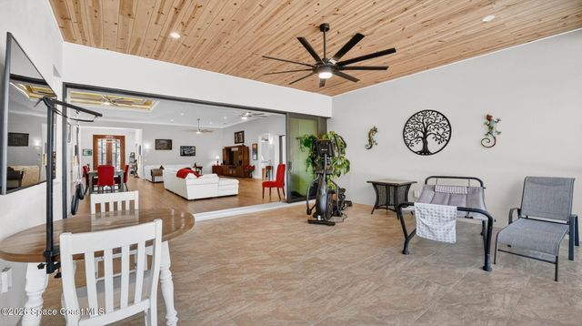 3162 Tuscawillow Drive, Melbourne, FL 32934