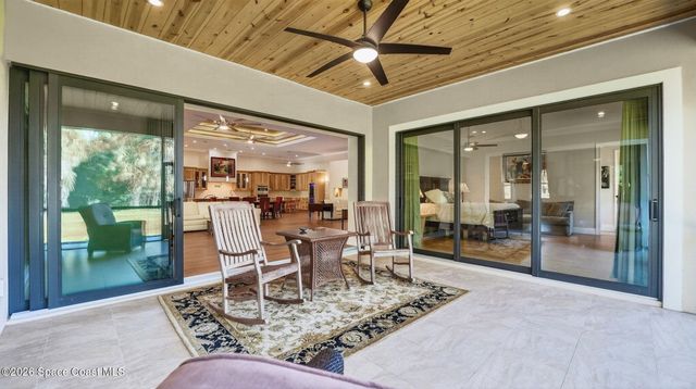 3162 Tuscawillow Drive, Melbourne, FL 32934