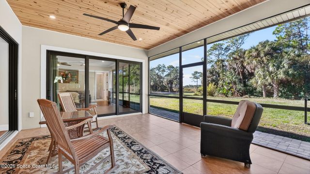 3162 Tuscawillow Drive, Melbourne, FL 32934