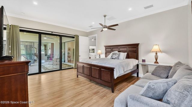 3162 Tuscawillow Drive, Melbourne, FL 32934