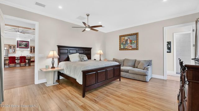 3162 Tuscawillow Drive, Melbourne, FL 32934