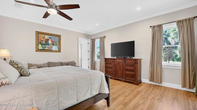 3162 Tuscawillow Drive, Melbourne, FL 32934