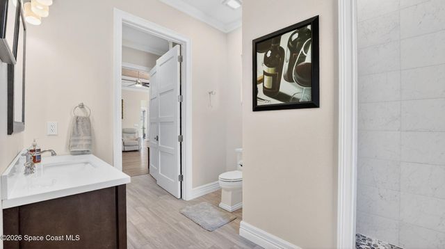 3162 Tuscawillow Drive, Melbourne, FL 32934