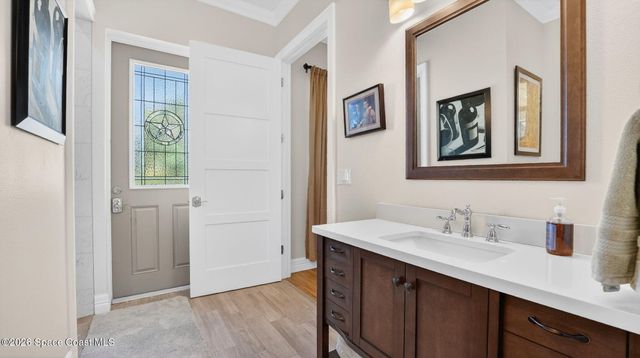 3162 Tuscawillow Drive, Melbourne, FL 32934