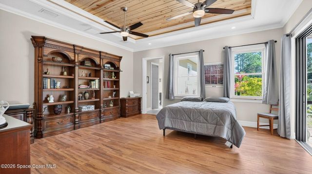 3162 Tuscawillow Drive, Melbourne, FL 32934