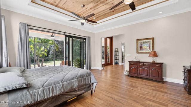 3162 Tuscawillow Drive, Melbourne, FL 32934