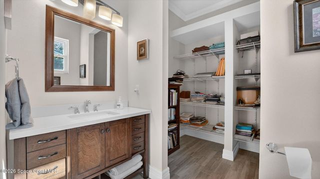 3162 Tuscawillow Drive, Melbourne, FL 32934