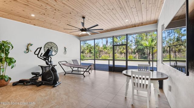 3162 Tuscawillow Drive, Melbourne, FL 32934