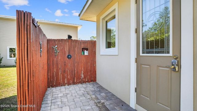 3162 Tuscawillow Drive, Melbourne, FL 32934