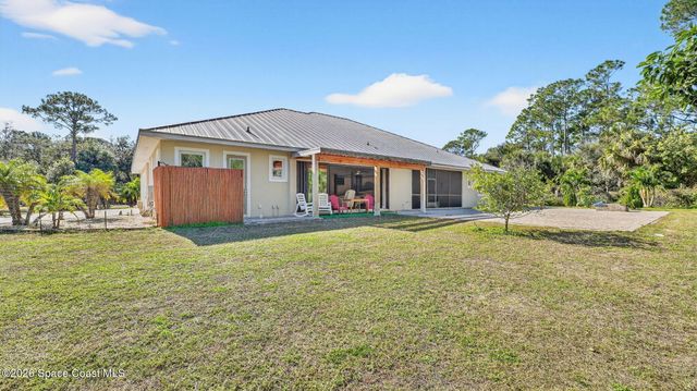 3162 Tuscawillow Drive, Melbourne, FL 32934