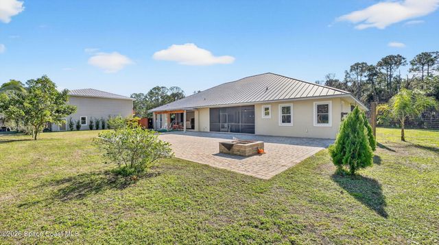 3162 Tuscawillow Drive, Melbourne, FL 32934