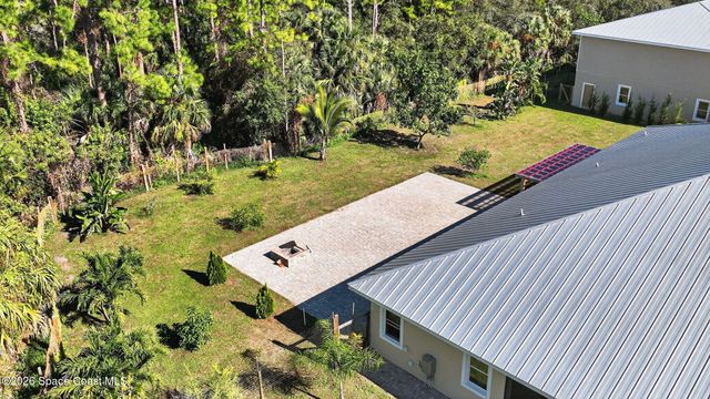 3162 Tuscawillow Drive, Melbourne, FL 32934