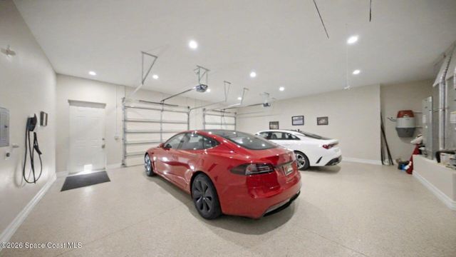 3162 Tuscawillow Drive, Melbourne, FL 32934