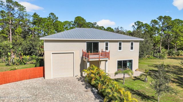 3162 Tuscawillow Drive, Melbourne, FL 32934