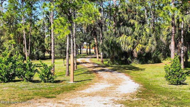 3162 Tuscawillow Drive, Melbourne, FL 32934