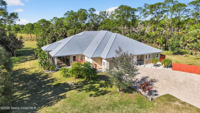 3162 Tuscawillow Drive, Melbourne, FL 32934