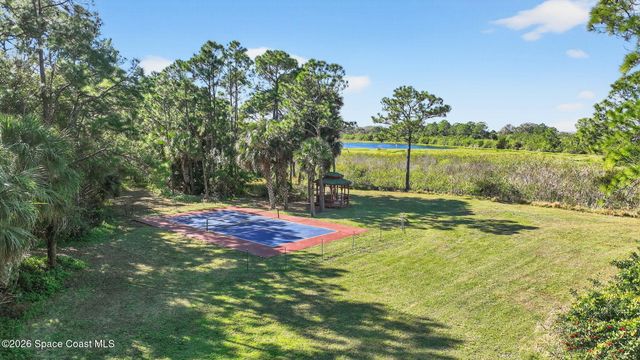 3162 Tuscawillow Drive, Melbourne, FL 32934