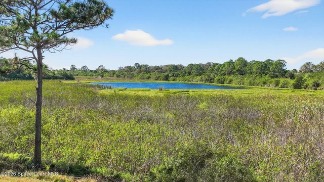 3162 Tuscawillow Drive, Melbourne, FL 32934