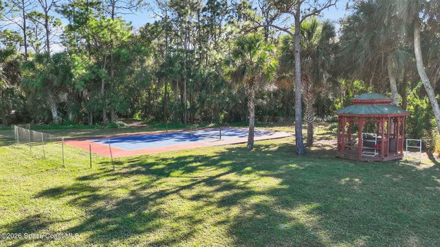 3162 Tuscawillow Drive, Melbourne, FL 32934