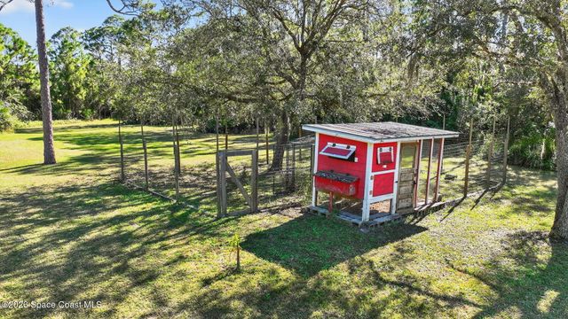 3162 Tuscawillow Drive, Melbourne, FL 32934