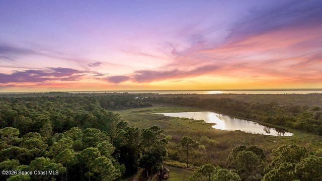 3162 Tuscawillow Drive, Melbourne, FL 32934