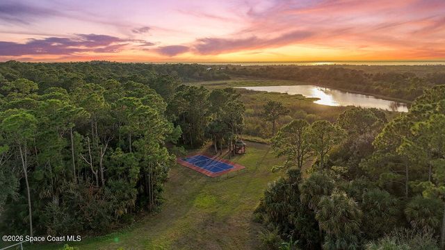 3162 Tuscawillow Drive, Melbourne, FL 32934