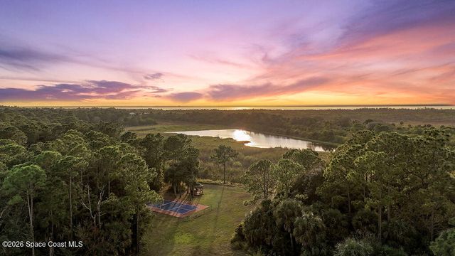 3162 Tuscawillow Drive, Melbourne, FL 32934