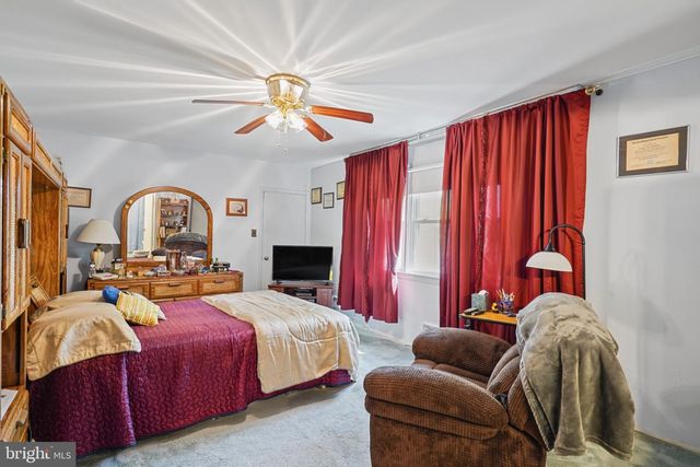 4 PEACHTREE CT, Baltimore, MD 21208