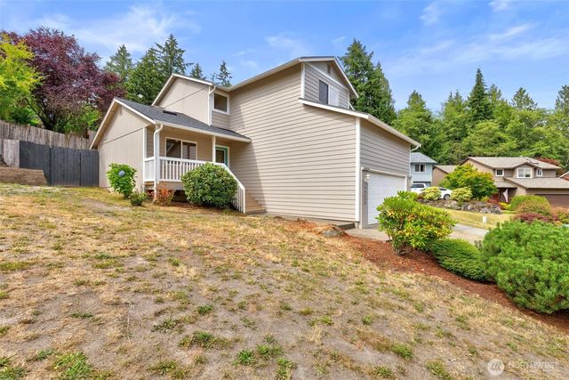 4557 NW Knute Anderson Road, Silverdale, WA 98383