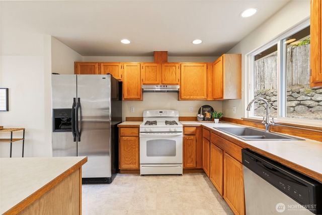 4557 NW Knute Anderson Road, Silverdale, WA 98383