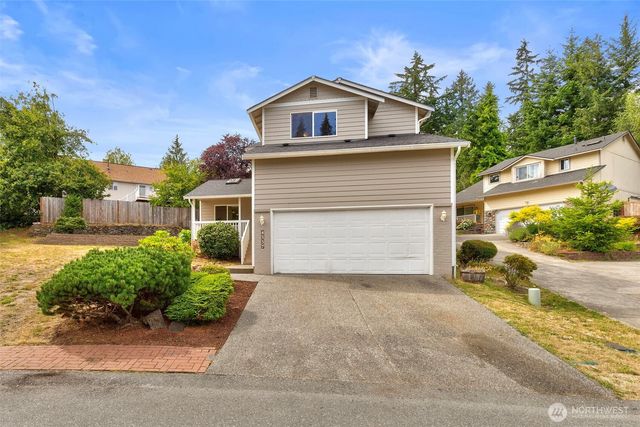 4557 NW Knute Anderson Road, Silverdale, WA 98383